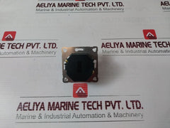 Peha 433 Hab Base Flush Mounting Rotary Tronic-dimmer 934.01.03.825, 230V 50Hz