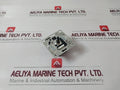 Peha 433 Hab Base Flush Mounting Rotary Tronic-dimmer 934.01.03.825, 230V 50Hz