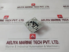Peha 433 Hab Base Flush Mounting Rotary Tronic-dimmer 934.01.03.825, 230V 50Hz