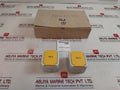 Peha 6600-102 US Socket 1-Gang With Snap Cover 15A 125V IP44