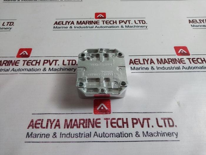 Peha D 391.69 Agu Wa Surface Mounted Housing Dgs 1476900-1