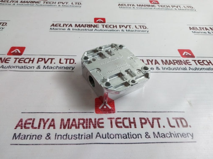 Peha D 391.69 Agu Wa Surface Mounted Housing Dgs 1476900-1