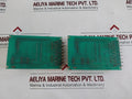 Peilo Teknikk Plc 1003 Plc-bu Pcb Card Ep.07.96.02912-16