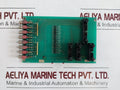 Peilo Teknikk Plc 1003 Plc-bu Pcb Card Ep.07.96.02912-16