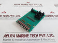 Peilo Teknikk Plc 1003 Plc-bu Pcb Card Ep.07.96.02912-16