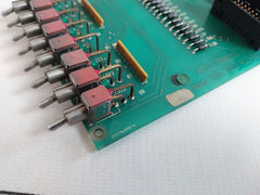 Peilo Teknikk Plc 1003 Plc-bu Pcb Card Ep.07.96.02912-16