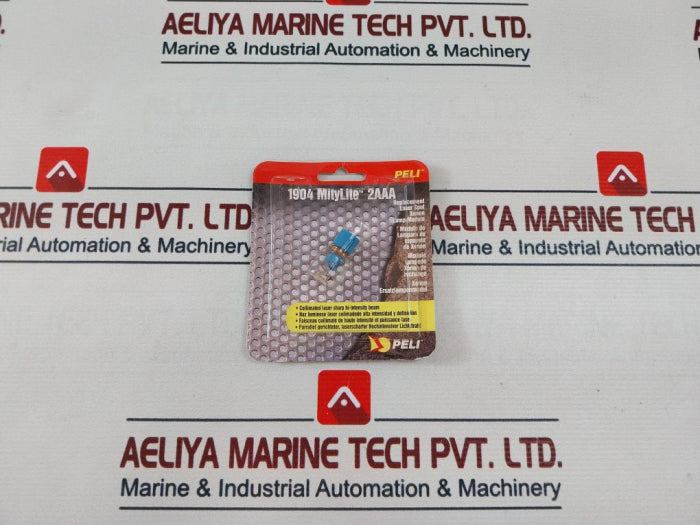 Peli Products 1904 Replacement Hi-performance Xenon Lamp Module