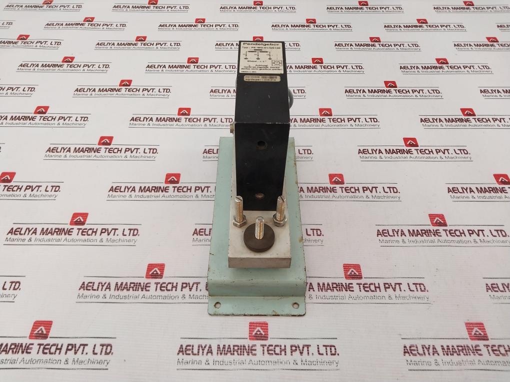 Pendelgeber Pe-wd-01Gs120 Fsg Tilt Position Sensor
