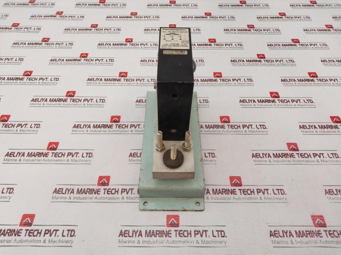 Pendelgeber Pe-wd-01/Gs120 Fsg Tilt Position Sensor 02100096