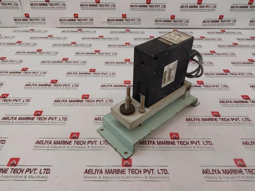 Pendelgeber Pe-wd-01/Gs120 Fsg Tilt Position Sensor 