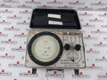 Pennwalt Fu 4882 Portable Pneumatic Calibrator Wallace &Tiernan Division
