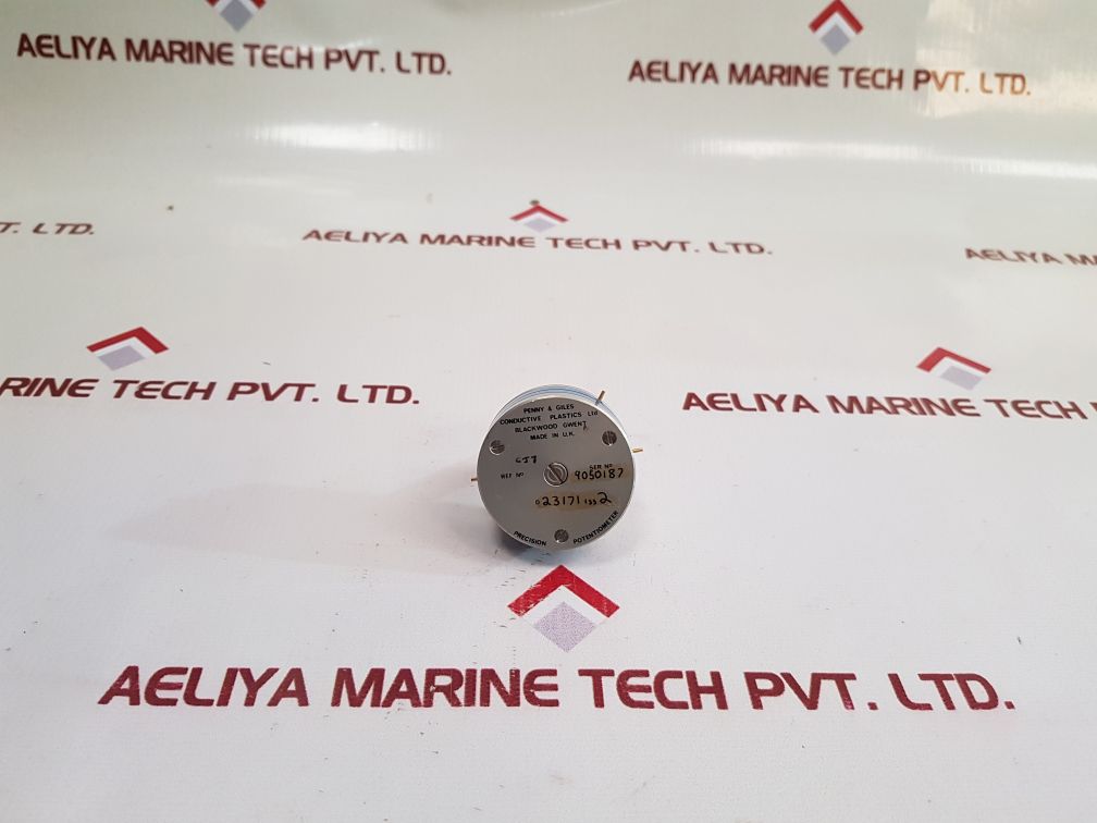 Penny & Giles D23171 Precision Potentiometer