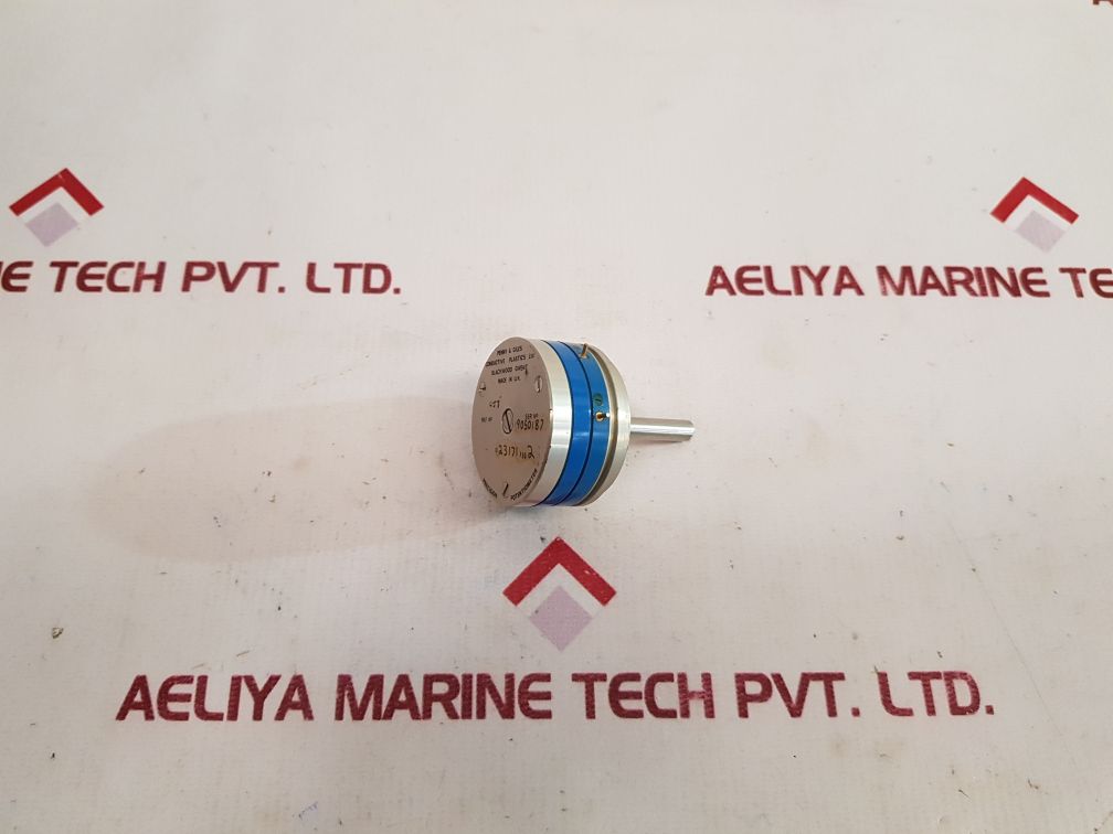 Penny & Giles D23171 Precision Potentiometer