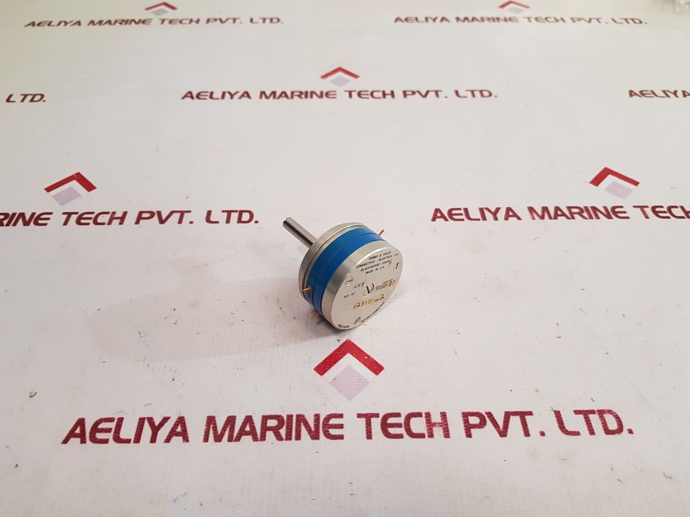 Penny & Giles D23171 Precision Potentiometer