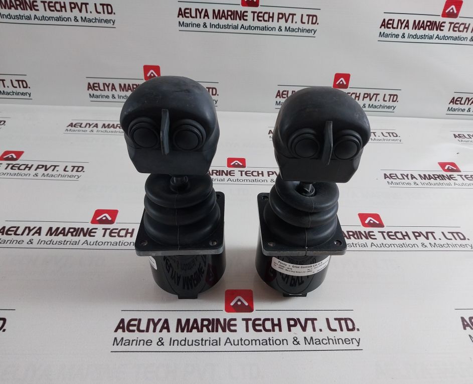 Penny + Giles Jc600-0079 Joystick Controller