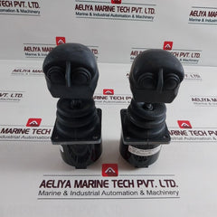 Penny + Giles Jc600-0079 Joystick Controller