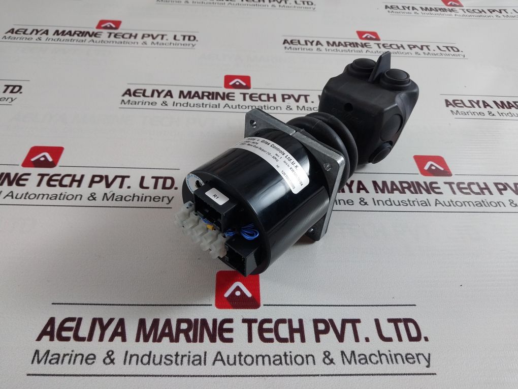 Penny + Giles Jc600-0079 Joystick Controller