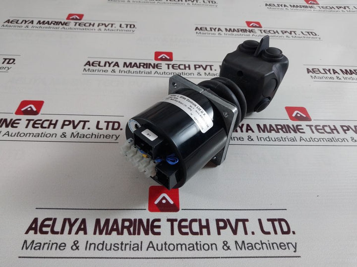 Penny + Giles Jc600-0079 Joystick Controller
