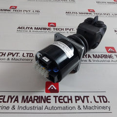 Penny + Giles Jc600-0079 Joystick Controller