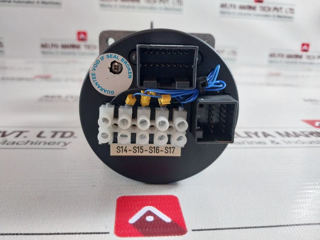 Penny + Giles Jc600-0079 Joystick Controller
