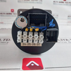 Penny + Giles Jc600-0079 Joystick Controller