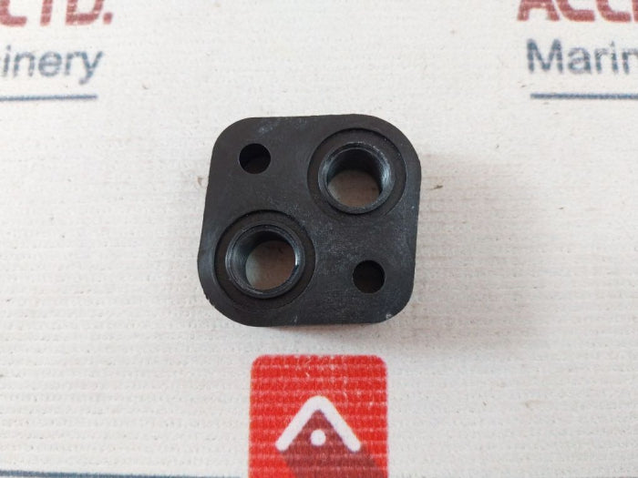 Pentair 2040610 Valves & Controls Kit Port Adapt F79U Bsp