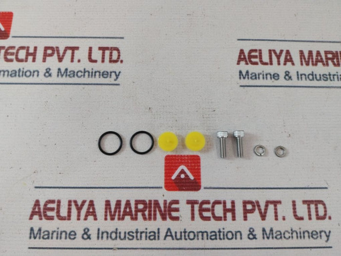 Pentair 2040610 Valves & Controls Kit Port Adapt F79U Bsp