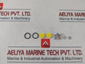 Pentair 2040610 Valve & Control Kit Port Adapt F79U Bsp