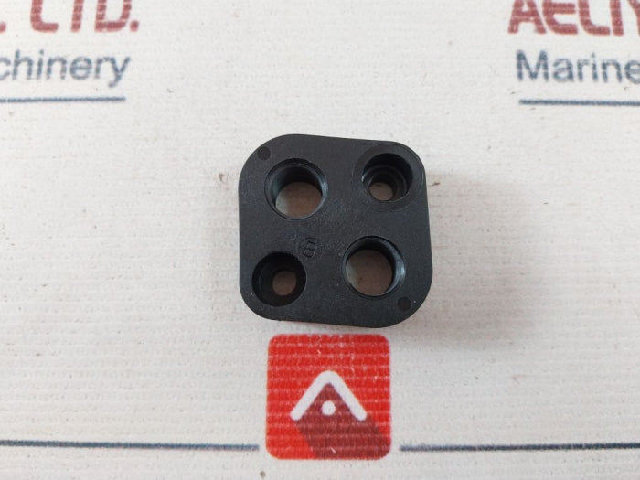 Pentair 2040610 Valves & Controls Kit Port Adapt F79U Bsp