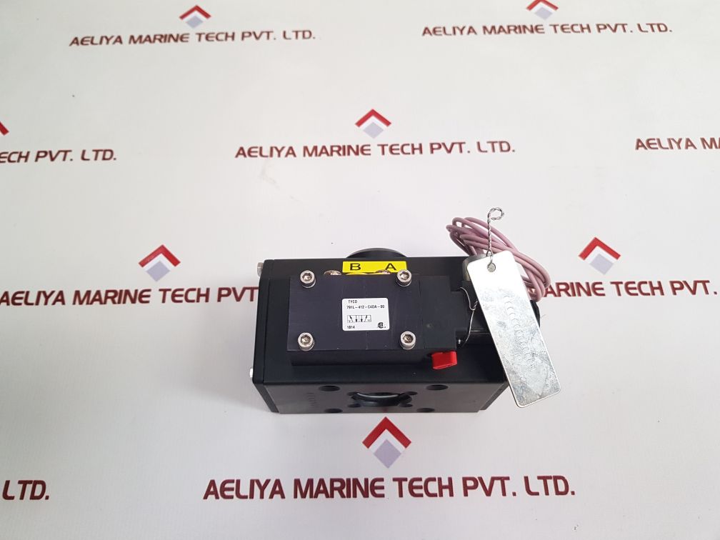 Pentair 221 952 003 79U 010 Flow Control Keystone