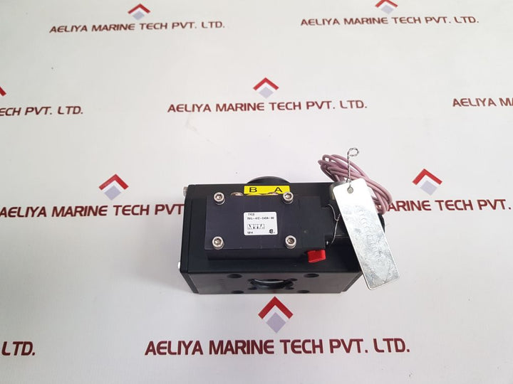 Pentair 221 952 003 79U 010 Flow Control Keystone