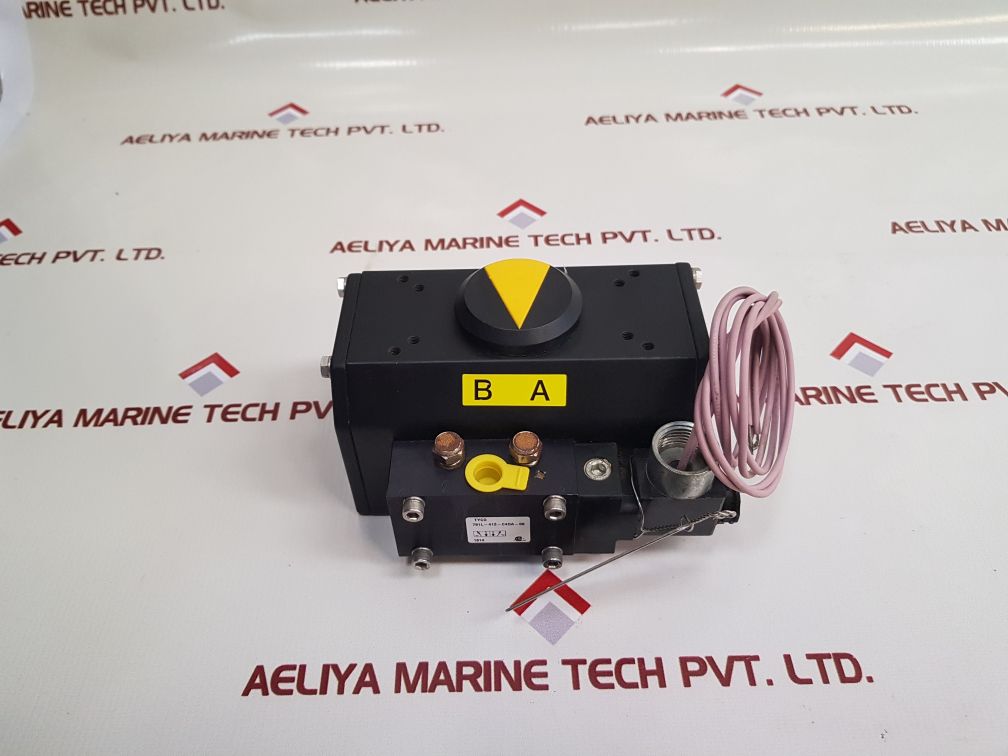 Pentair 221 952 003 79U 010 Flow Control Keystone