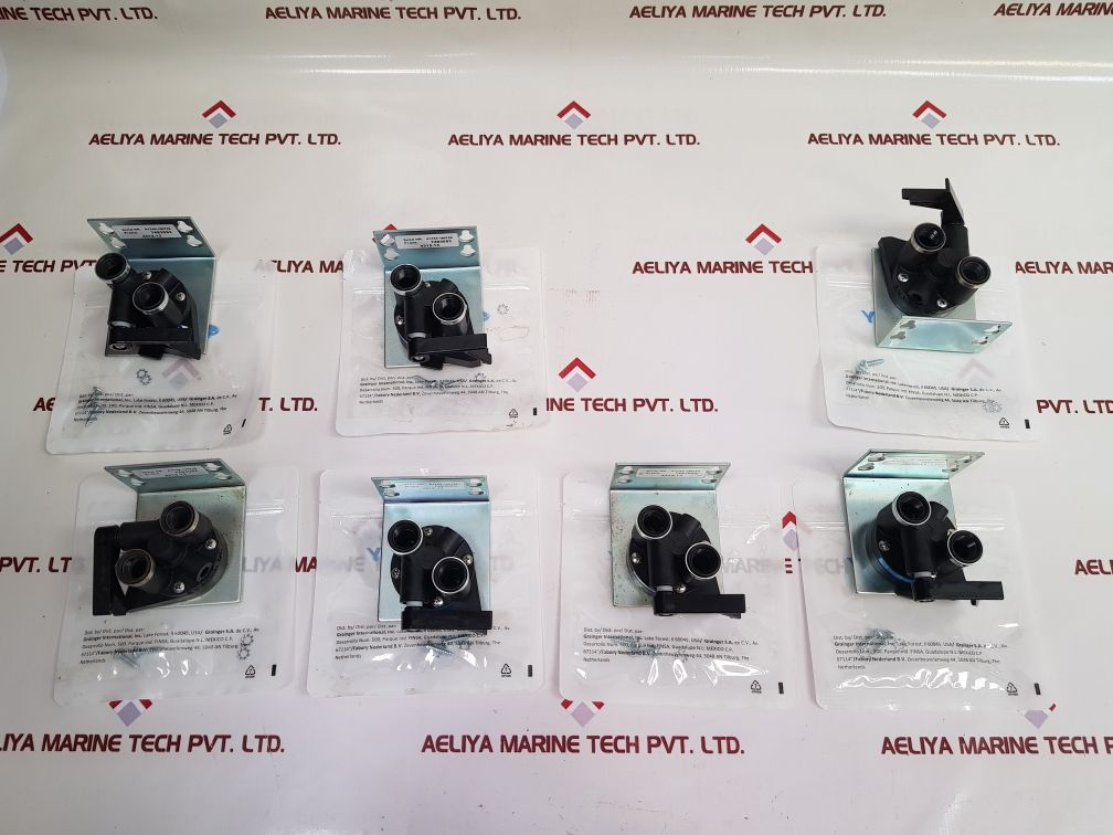 Pentair everpure ql3b single heads