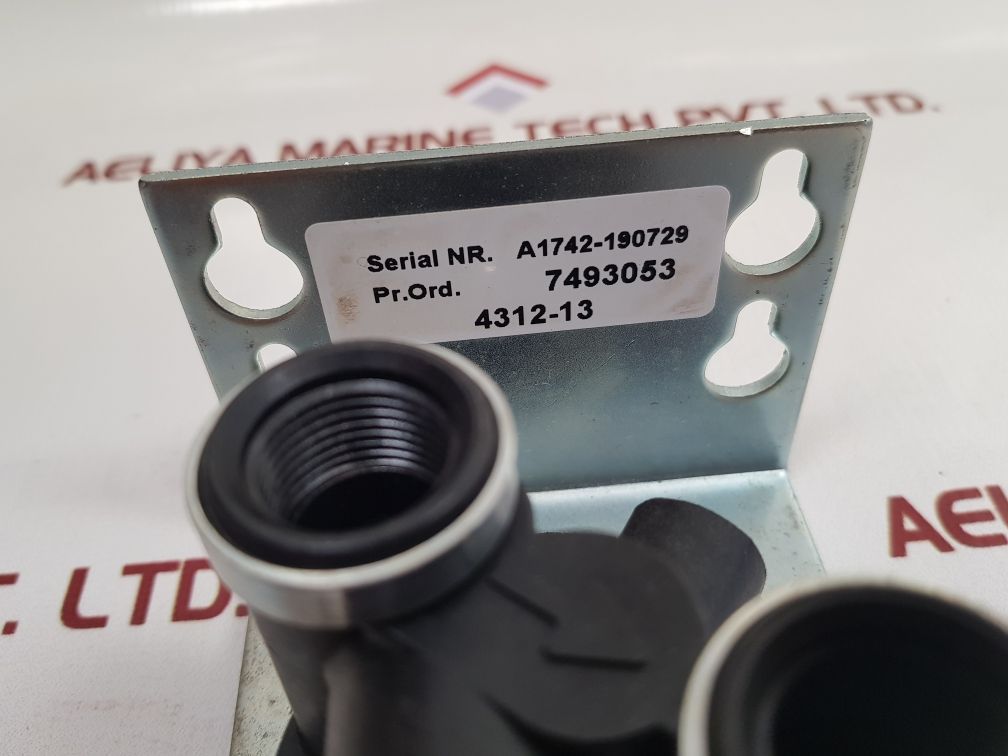 Pentair everpure ql3b single heads