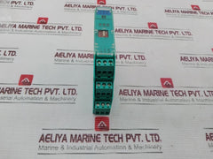 Pepperl+Fuchs 132959, Kfd2-sr2-ex1.W.Lb Switch Amplifier