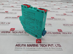 Pepperl+Fuchs 132959, Kfd2-sr2-ex1.W.Lb Switch Amplifier