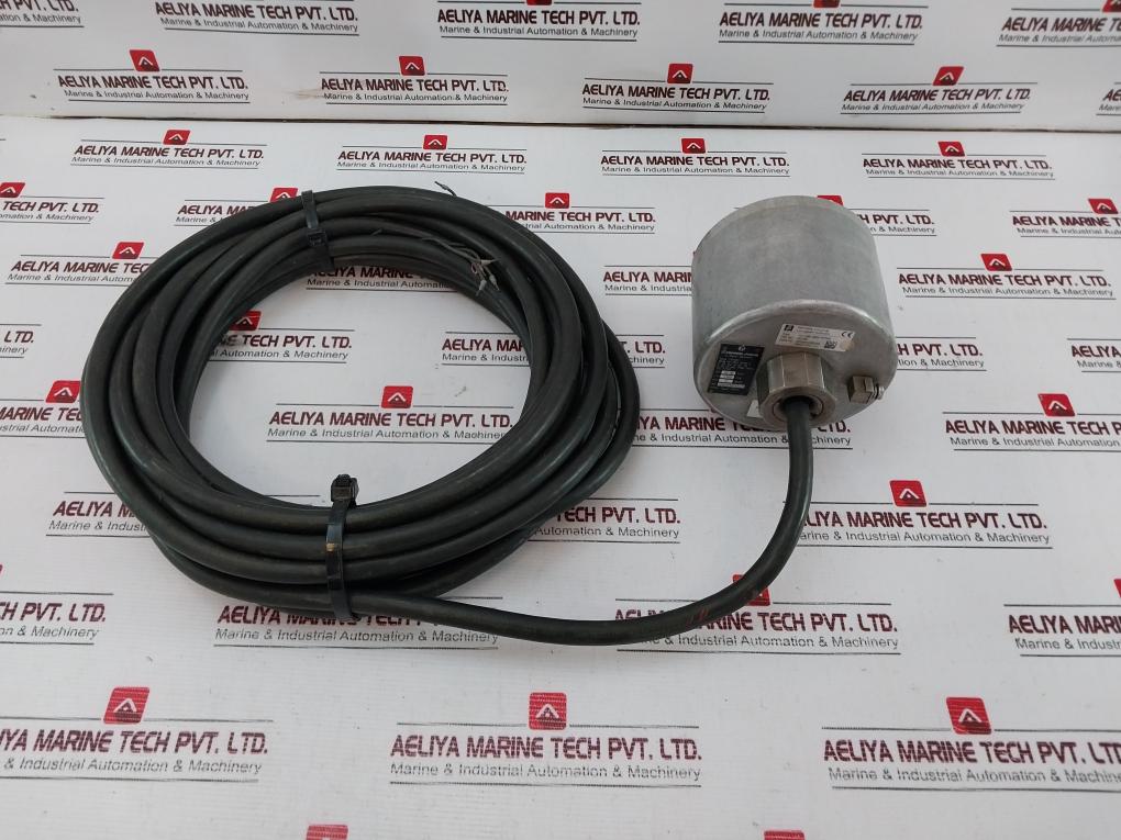 Pepperl+Fuchs 14-14361-3600-y47043 Incremental Rotary Encoder