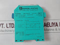 Pepperl+Fuchs KFD0-CS-EX1.56 Isolated Barrier 214912