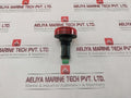 Pepperl+Fuchs 216043 Pushbutton Module 24Vdc