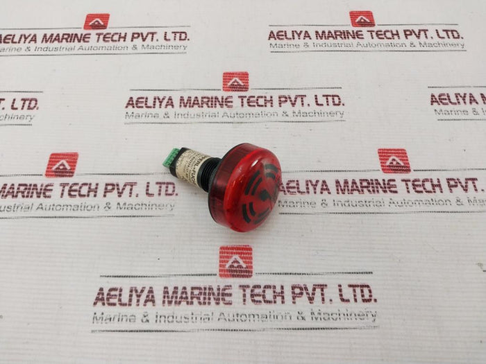 Pepperl+Fuchs 216043 Pushbutton Module 24Vdc