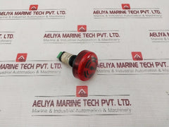 Pepperl+Fuchs 216043 Pushbutton Module 24Vdc