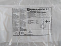 Pepperl+Fuchs 3Rg4023-0Ka00-pf Inductive Proximity Switch