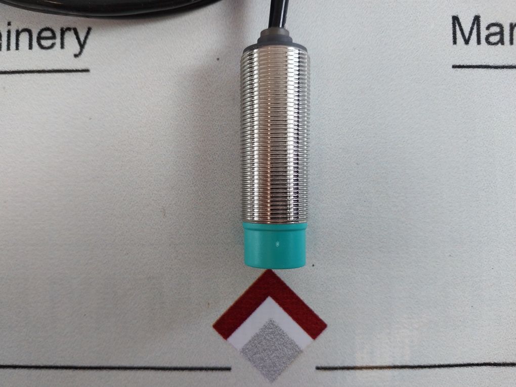 Pepperl+Fuchs 3Rg4023-0Ka00-pf Inductive Proximity Switch