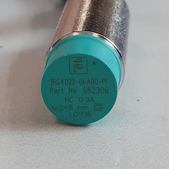 Pepperl+Fuchs 3Rg4023-0Ka00-pf Inductive Proximity Switch