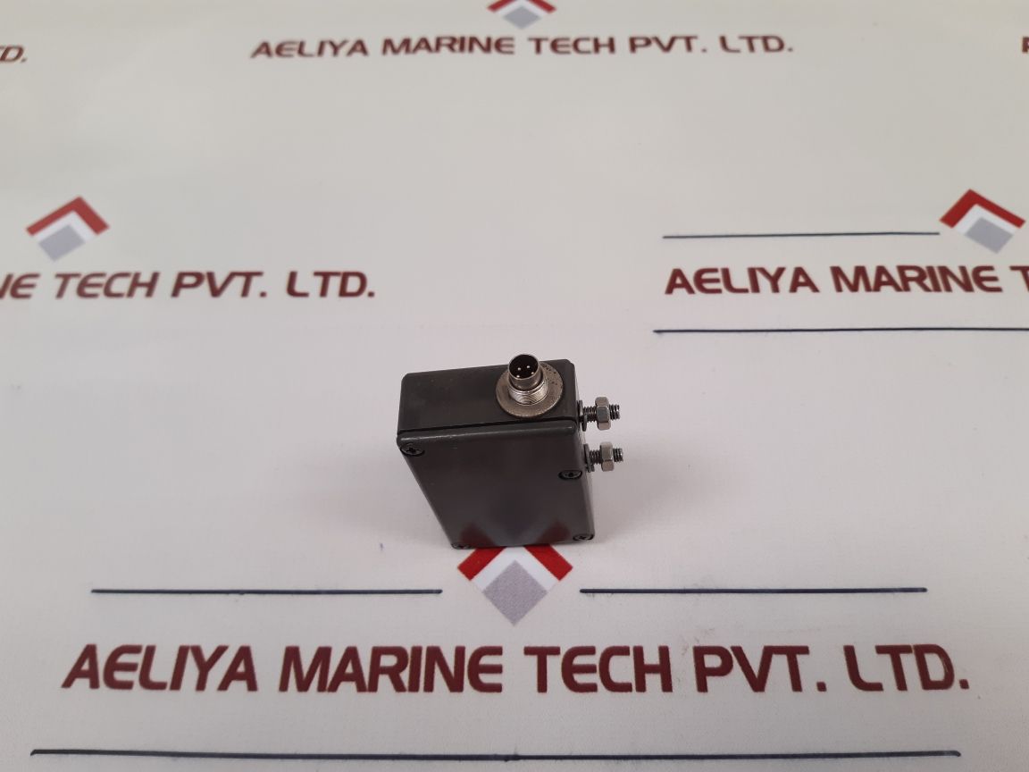 Pepperl+Fuchs 419393 Photoelectric Sensor 11-30V Dc - Aeliya Marine Tech