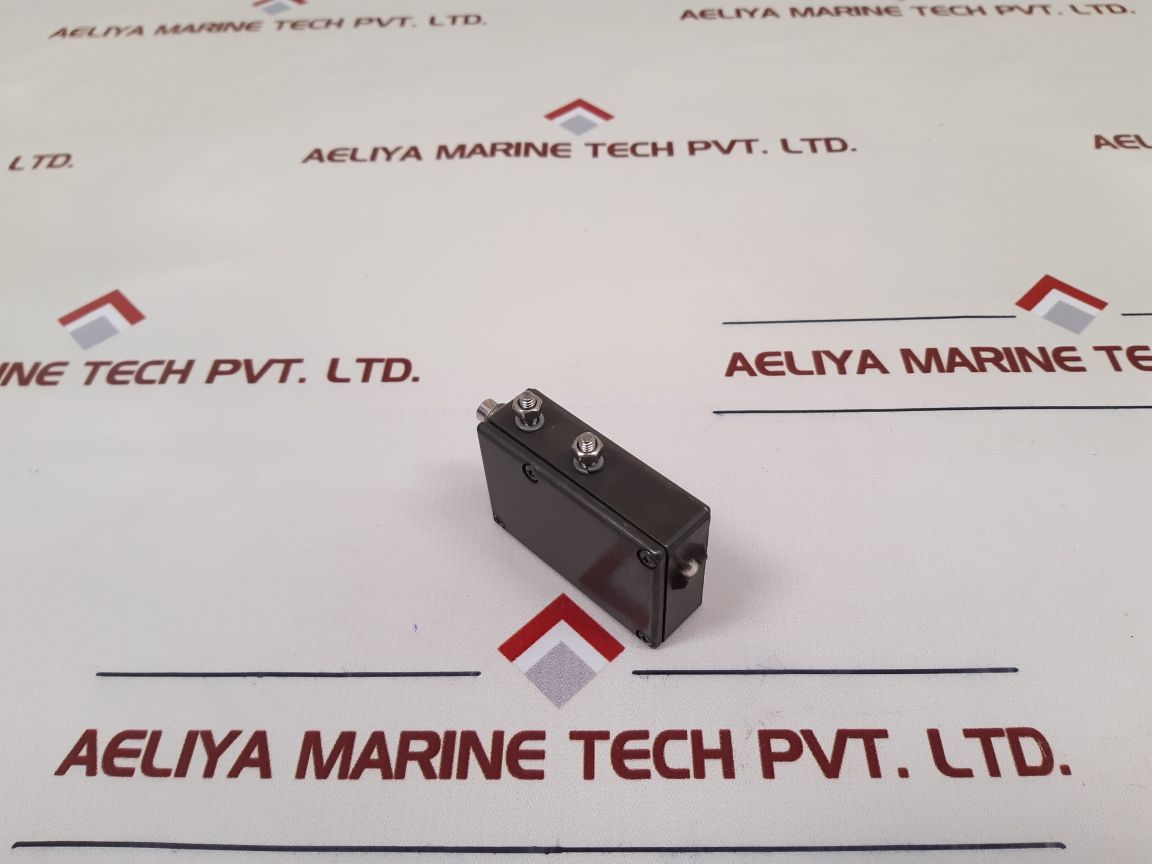Pepperl+Fuchs 419393 Photoelectric Sensor 11-30V Dc - Aeliya Marine Tech