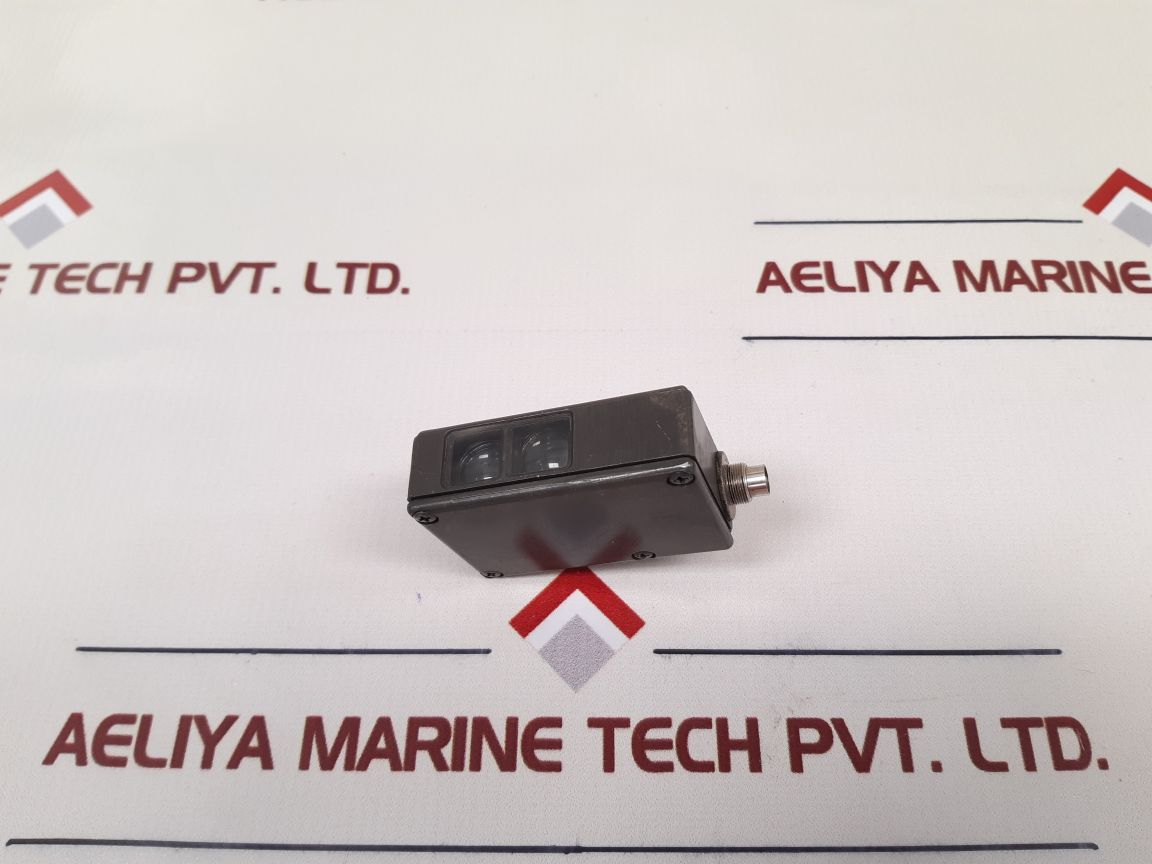 Pepperl+Fuchs 419393 Photoelectric Sensor 11-30V Dc - Aeliya Marine Tech