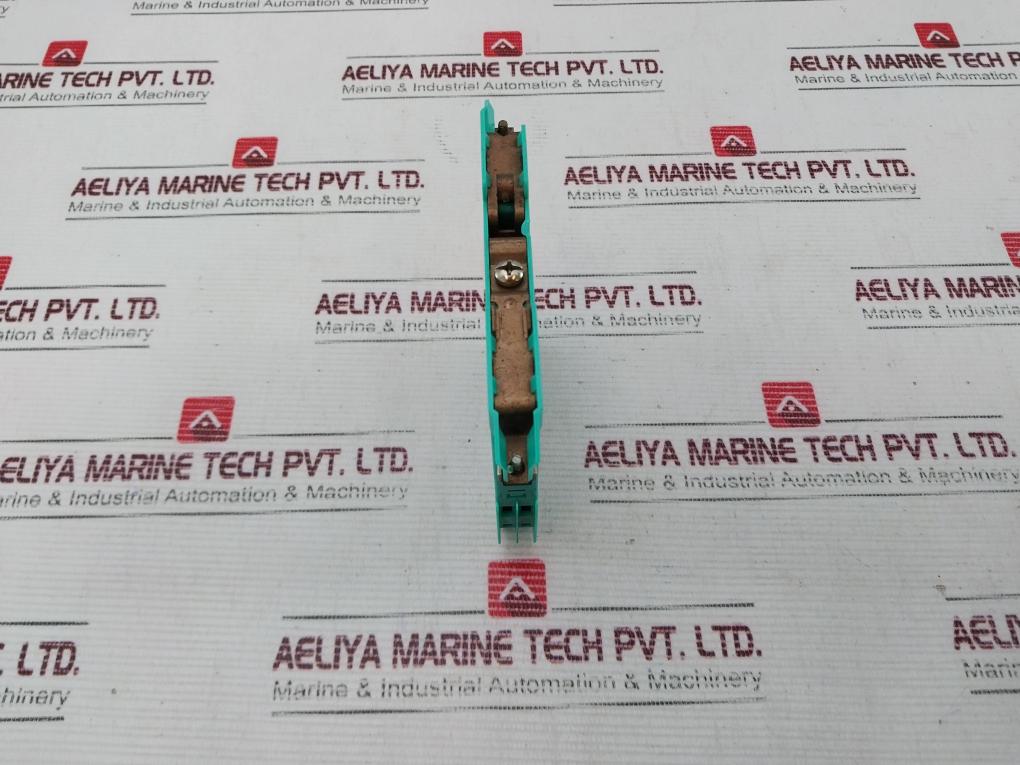 Pepperl+Fuchs 71788 Safe Snap Barrier