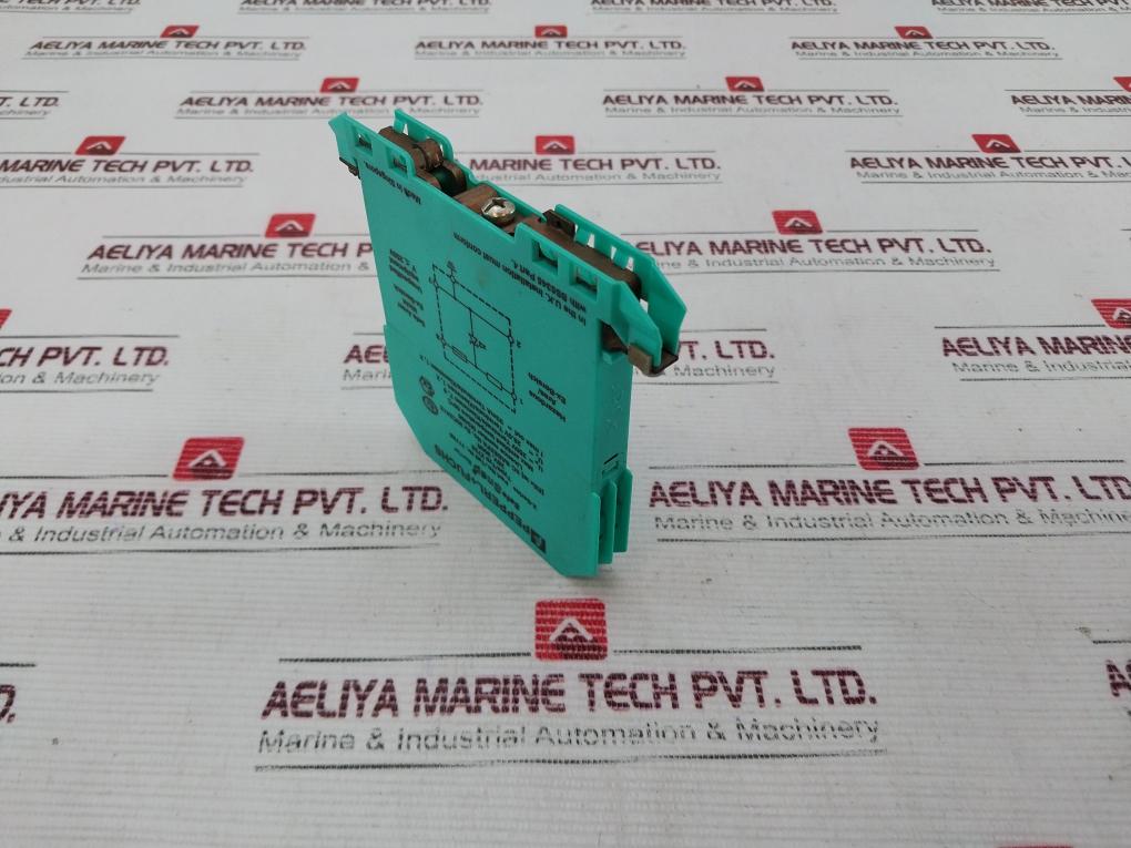 Pepperl+Fuchs 71788 Safe Snap Barrier