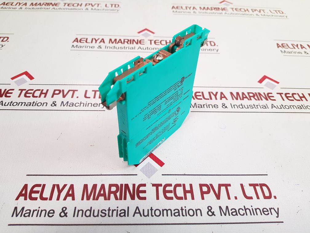 Pepperl+Fuchs Z779 Safe Snap Barrier 71806